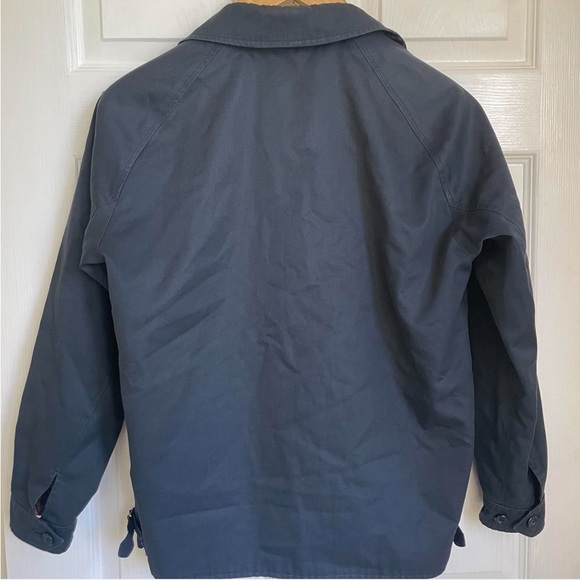 Vintage Men’s Burberry Coat - Picture 2 of 4